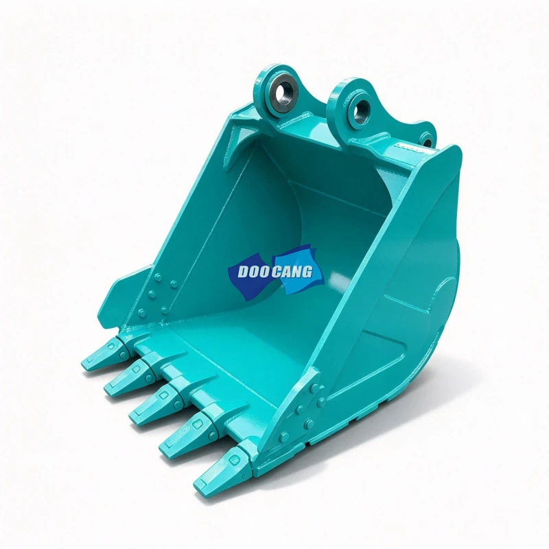 GP Excavator Buckets best
