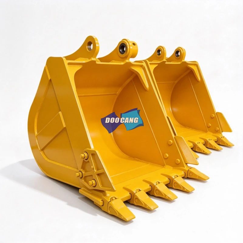 GP Excavator Buckets suppliers