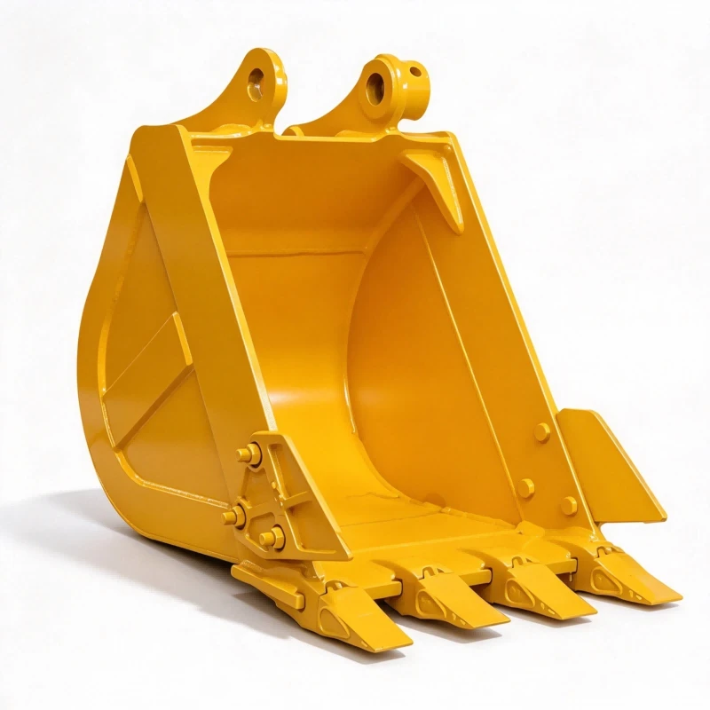Cubells d'excavadora GP